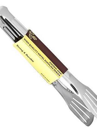 Щипці кухонні ss 23см r92737-23