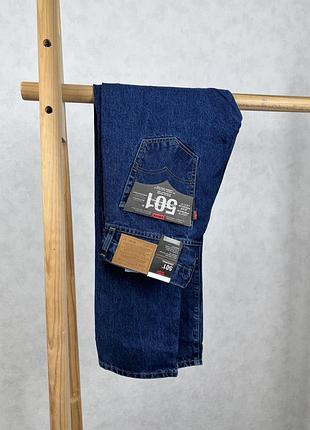Джинси levi’s 501 premium
