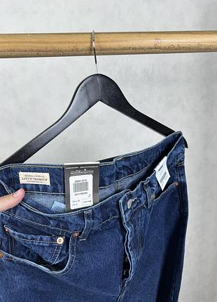 Джинси levi’s 501 premium 6