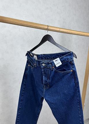 Джинси levi’s 501 premium 3