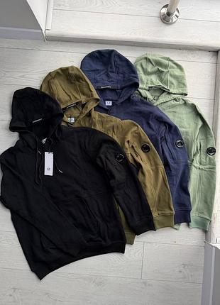 Худі cp company