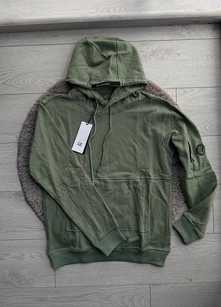 Худі cp company 5