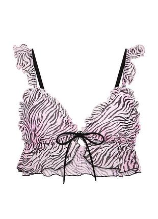 Бюстгальтер-топ victoria´s secret pink
