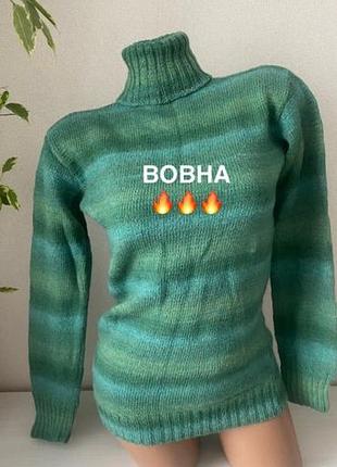 Нові стильні зелені кеди від українського виробника 8