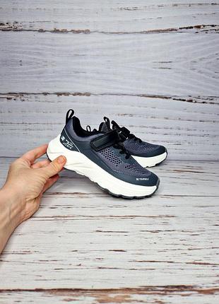Кроссовки для мальчиков jong-golf 35р, 22.5см