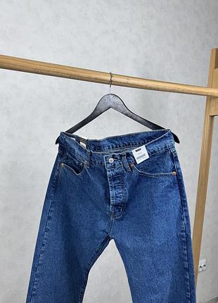 Джинси levi’s 501 premium straight 3