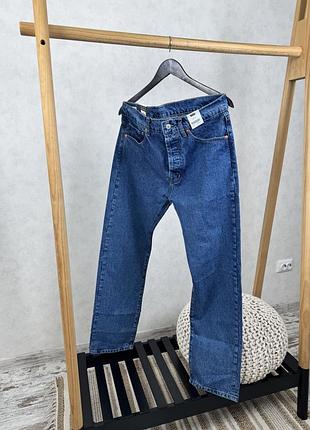 Джинси levi’s 501 premium straight 2