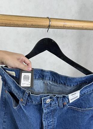Джинси levi’s 501 premium straight 5