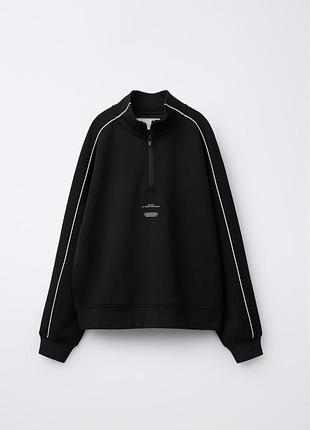 Світшот zara