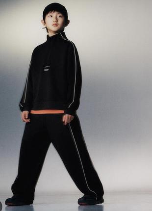 Світшот zara 4