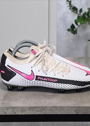 Бутси nike phantom gt pro fg
