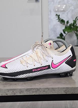 Бутси nike phantom gt pro fg 3