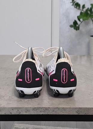 Бутси nike phantom gt pro fg 4