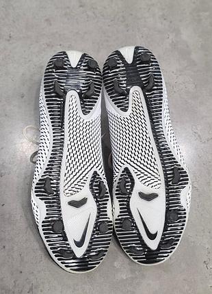 Бутси nike phantom gt pro fg 6