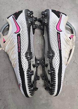 Бутси nike phantom gt pro fg 5