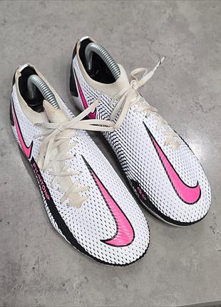 Бутси nike phantom gt pro fg 2