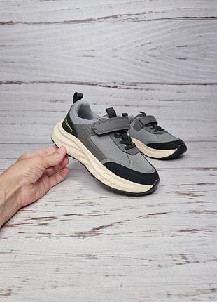 Кроссовки для мальчиков jong-golf 35р, 22.5см