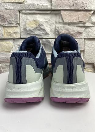 Оригінальні кросівки adidas terrex two flow 4