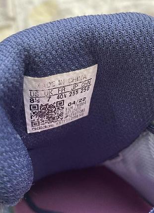 Оригінальні кросівки adidas terrex two flow 6
