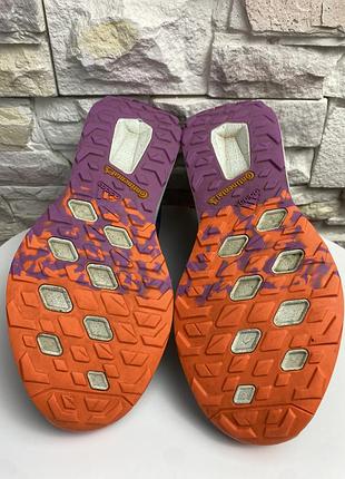 Оригінальні кросівки adidas terrex two flow 5