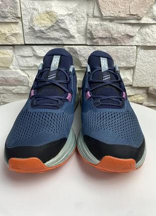Оригінальні кросівки adidas terrex two flow 3
