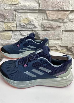 Оригінальні кросівки adidas terrex two flow
