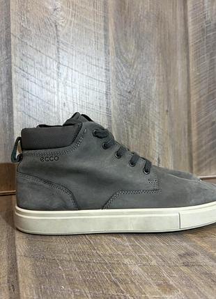 Термо черевики ecco 45/29см 3