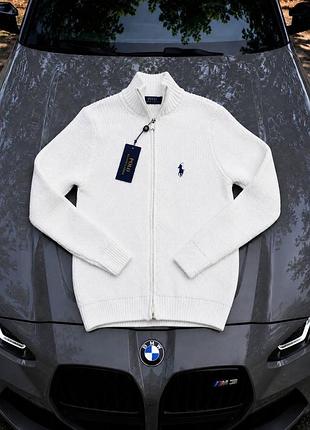 Зіп polo ralph lauren 🍁 3