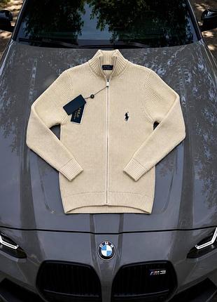 Зіп polo ralph lauren 🍁 4