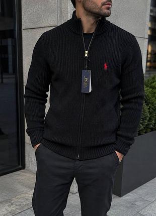Зіп polo ralph lauren 🍁 6