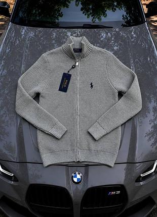 Зіп polo ralph lauren 🍁 2