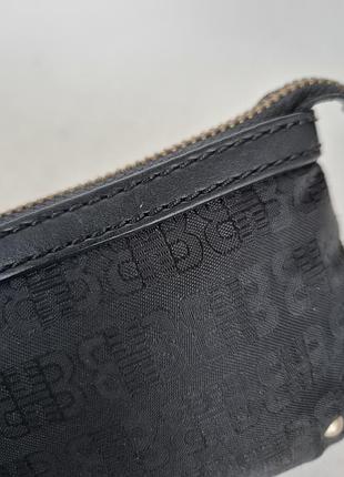 Hugo boss.  гаманець  косметичка 5