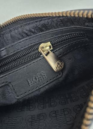 Hugo boss.  гаманець  косметичка 6