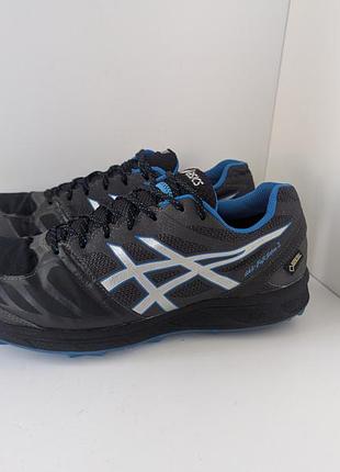 Зимние кроссовки asics gel-fujisetsu 223x