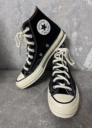 Кеди converse all star chuck tailor 100% оригінал