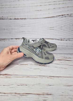 Кросівки унісекс kimboo 31р, 19.5см
