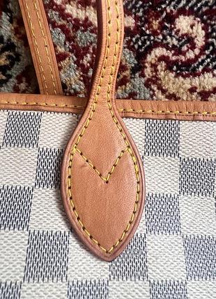 Сумка louis vuitton neverfull 4