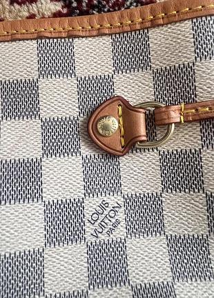 Сумка louis vuitton neverfull 5