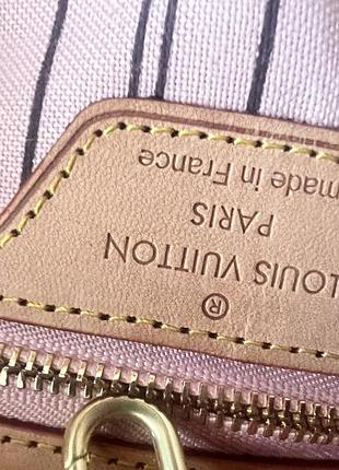 Сумка louis vuitton neverfull 10