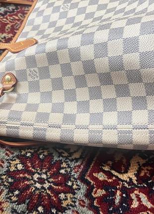 Сумка louis vuitton neverfull 7