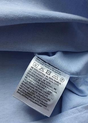 Тенниска, рубашка, рубашка h&amp;m, l. новая. 8