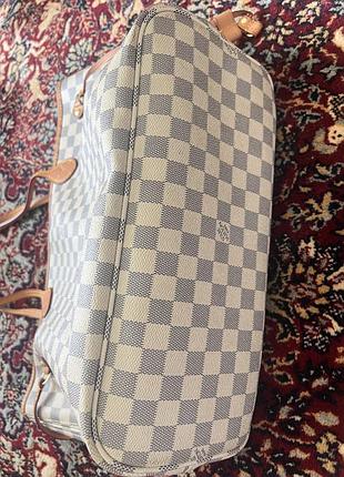 Сумка louis vuitton neverfull 6