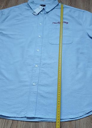 Тенниска, рубашка, рубашка h&amp;m, l. новая. 2