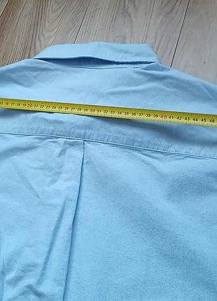 Тенниска, рубашка, рубашка h&amp;m, l. новая. 6