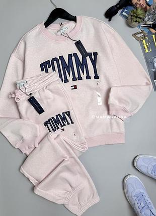 Костюм tommy hilfiger