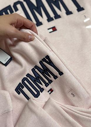 Костюм tommy hilfiger 2