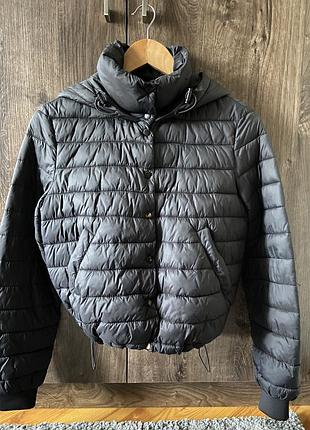 Куртка zara, розмір xs