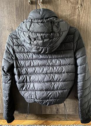 Куртка zara, розмір xs 2
