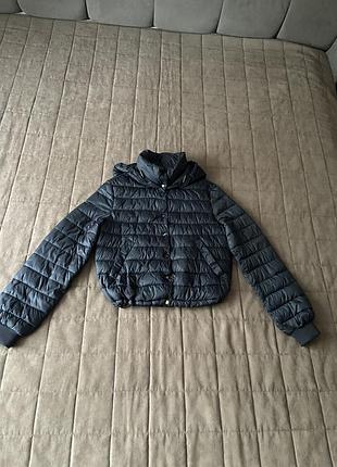 Куртка zara, розмір xs 3