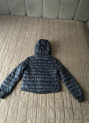 Куртка zara, розмір xs 4